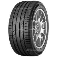 255/55 R18 105W Continental ContiSportContact 5 SUV MO ML