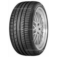 265/40 R21 101Y Continental ContiSportContact 5P SUV N0 FR