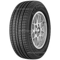 265/50 R19 110H Continental 4x4Contact XL AO FR