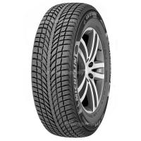 255/50 R19 107V Michelin Latitude Alpin 2 XL * Run Flat