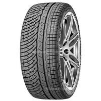 265/35 R20 99W Michelin Pilot Alpin 4 XL