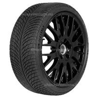 255/35 R20 97W Michelin Pilot Alpin 5 XL