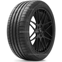 235/45 R18 98Y Michelin Pilot Sport 4 XL