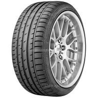 255/40 R18 99Y Continental ContiSportContact 3 XL MO FR