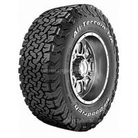 235/70 R16 104/101S BFGoodrich All Terrain T/A KO2