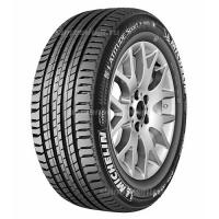 245/45 R20 103W Michelin Latitude Sport 3 XL * Run Flat