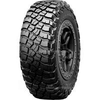 265/65 R17 120/117Q BFGoodrich Mud-Terrain T/A KM3