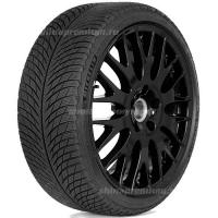 255/40 R21 102V Michelin Pilot Alpin 5 SUV XL
