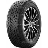 265/35 R19 98H Michelin X-Ice Snow