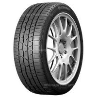 255/55 R18 105V Continental ContiWinterContact TS 830 P SUV N0 FR