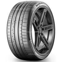 245/35 R19 93Y Continental SportContact 6 XL RO2 FR