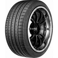 315/35 R20 110Y Yokohama Advan Sport V105W