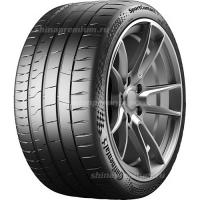 245/35 R19 93Y Continental SportContact 7 XL FR