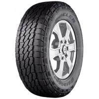 265/65 R17 112T Bridgestone Dueler All Terrain A/T002
