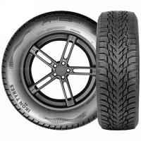 215/65 R16 102R Ikon / Nokian Tyres Autograph Snow 3 SUV