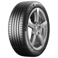235/55 R19 101T Continental EcoContact 6 Q