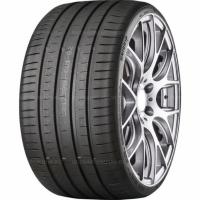295/35 R21 107Y Unigrip Lateral Force Sport XL