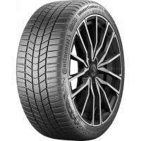 275/35 R21 103W Continental WinterContact 8 S XL FR