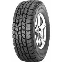 245/70 R17 110T Trazano Radial SL369 A/T