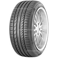 235/55 R19 101Y Continental ContiSportContact 5
