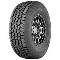 245/75 R17 121/118S Yokohama Geolandar A/T4 G018