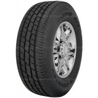 265/50 R22 112V Toyo Open Country H/T II